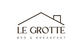Le Grotte